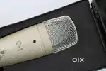 Behringer C-1 studio microphone
