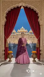 Navratri sale/rent Starts @500rs to 1500