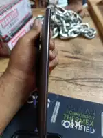 Change phone