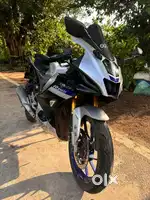 V4m full ok condition