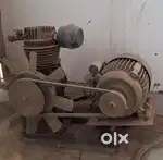 1.5 hp Compressor motor for sale