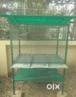 Big size bird house /cage
