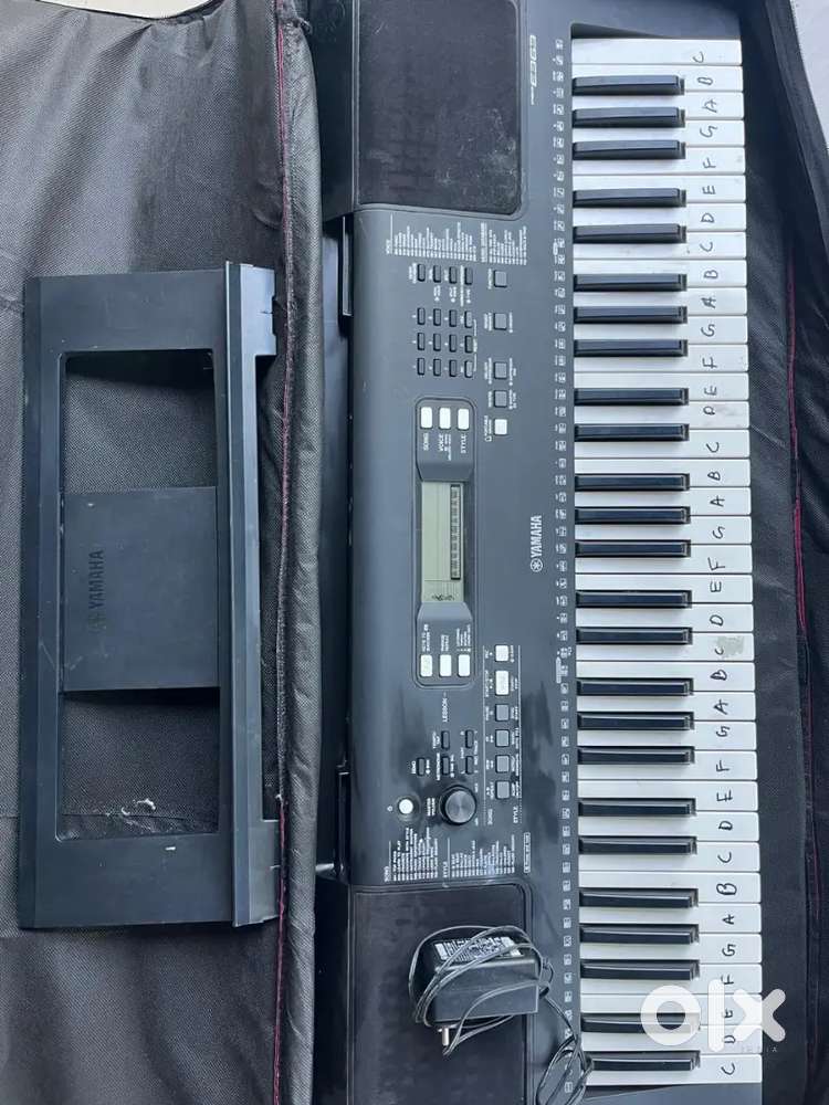 Digital keyboard
