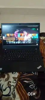 Lenovo Thinkpad