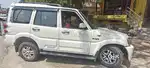 Mahindra Scorpio 2014