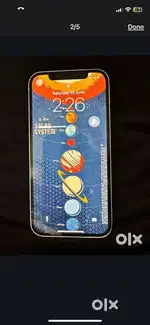 I phone 12 128 gb