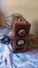 I ball speaker