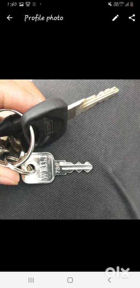 Key Service Raipur