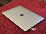 M1 Air 2022 Apple Macbook 8gb/256gb 13inch Retina Touch iD