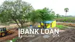 Bank loan Plot for sale Kankipadu @ CRDA Gated Community Project