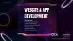 Website & App Devlopment
