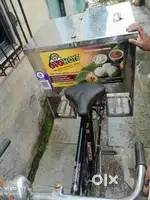 Food seller Cycle