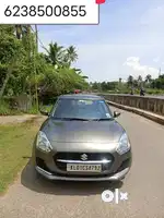 Maruti Suzuki Swift 1.2 VXI (O), 2021