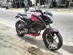 Very good condition bike