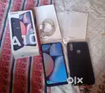Sumsung mobile SM-A107F/DS model