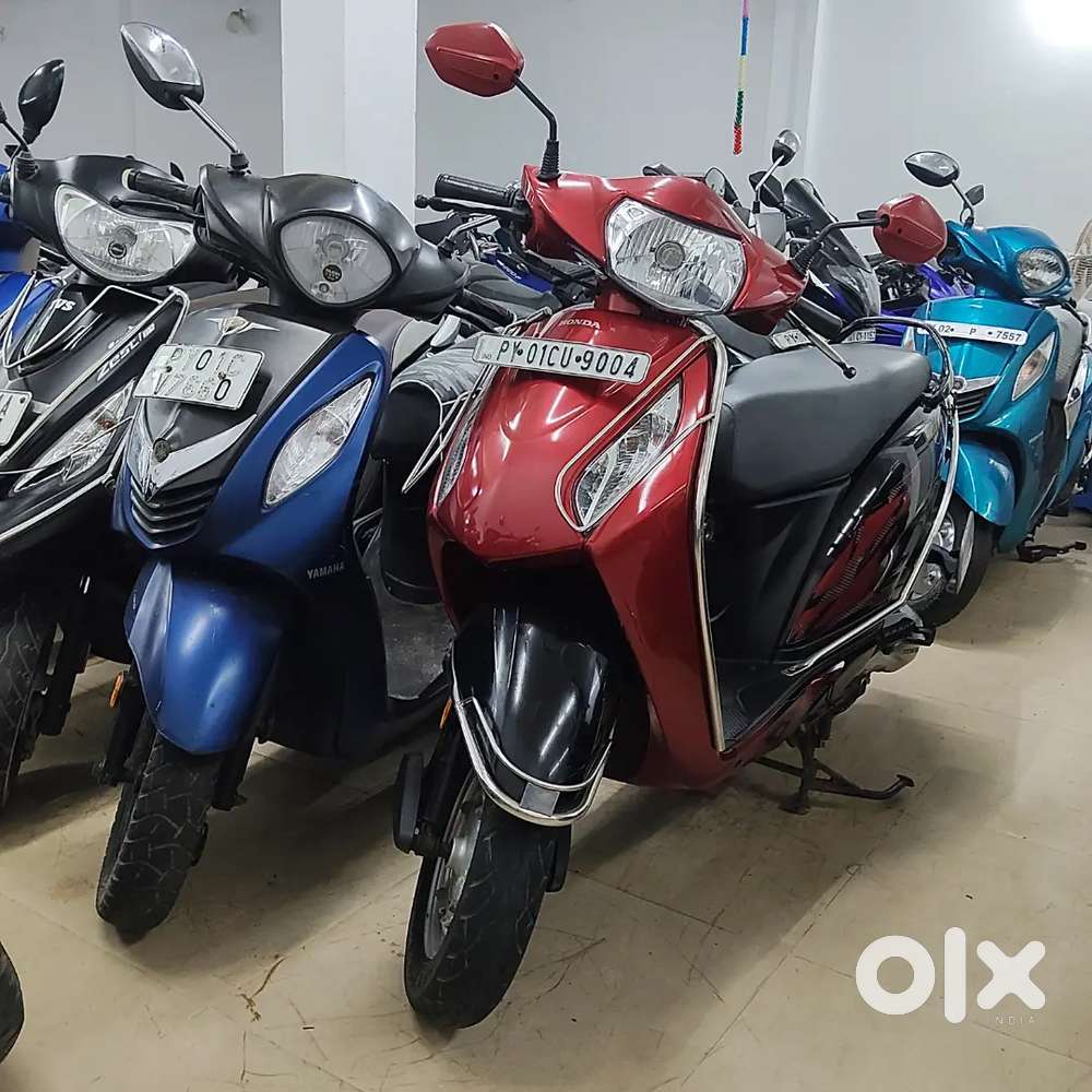 All Vehicles EMI Down Payment 3000 only and Good Condition