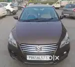 Maruti Suzuki Ciaz VDI(O) SHVS, 2017, Diesel