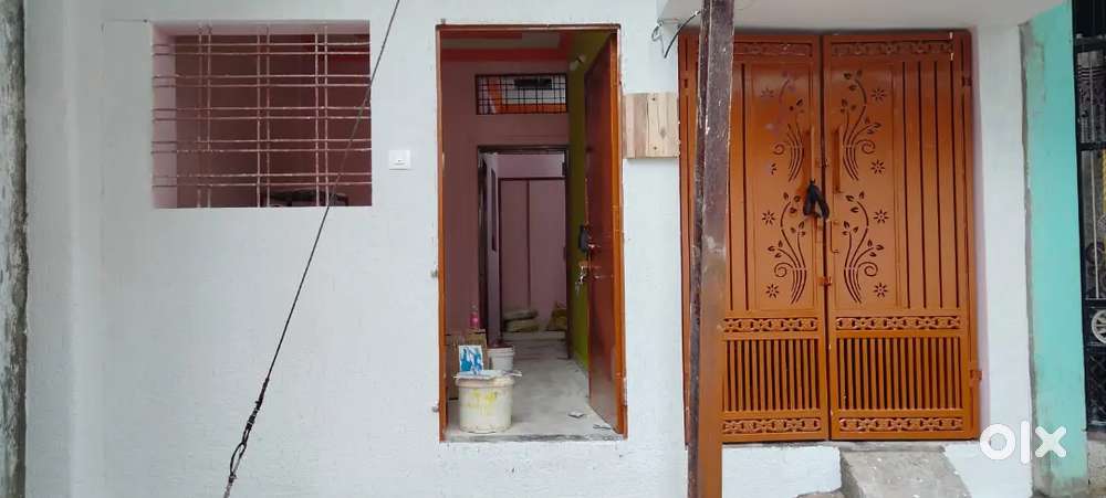 Indipendent house for rent only govt employee and corporate office emp