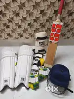 CRICKET KIT 2 MONTH OLD