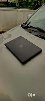 Hp laptop (3-4yrs old)