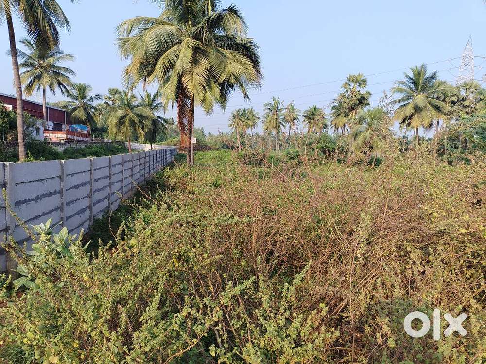 14 cent, road point, RAMBILLI, Visakhapatnam