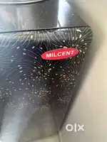 Milcent aata chakki