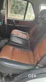Tata Safari Storme 2012 Diesel Good Condition