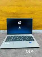Refurbished HP ProBook 440 G9  Fingerprint  Win Pro  Warranty 2026