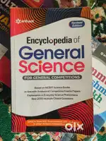 Encyclopedia of General Science