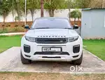 Land Rover Range Evoque SE, 2017, Diesel