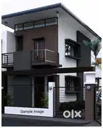 2BHK VILLA NOW AWAITS NEAR WEST TAMBARAM