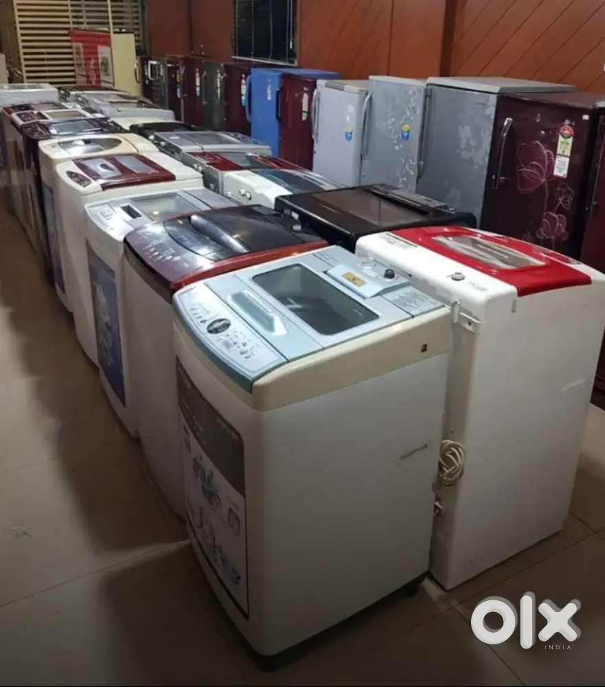 Less used fridges shop