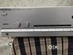 Warfedale stereo amplifier WPA 3038