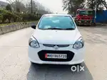 Maruti Suzuki Alto 800, 2013, Petrol