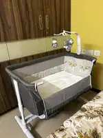 Electric Cradle