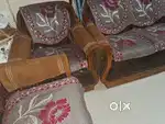 Sofa made with nice quality