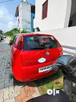 Fiat Punto 2011