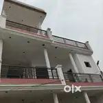 164 sq yds double story kothi