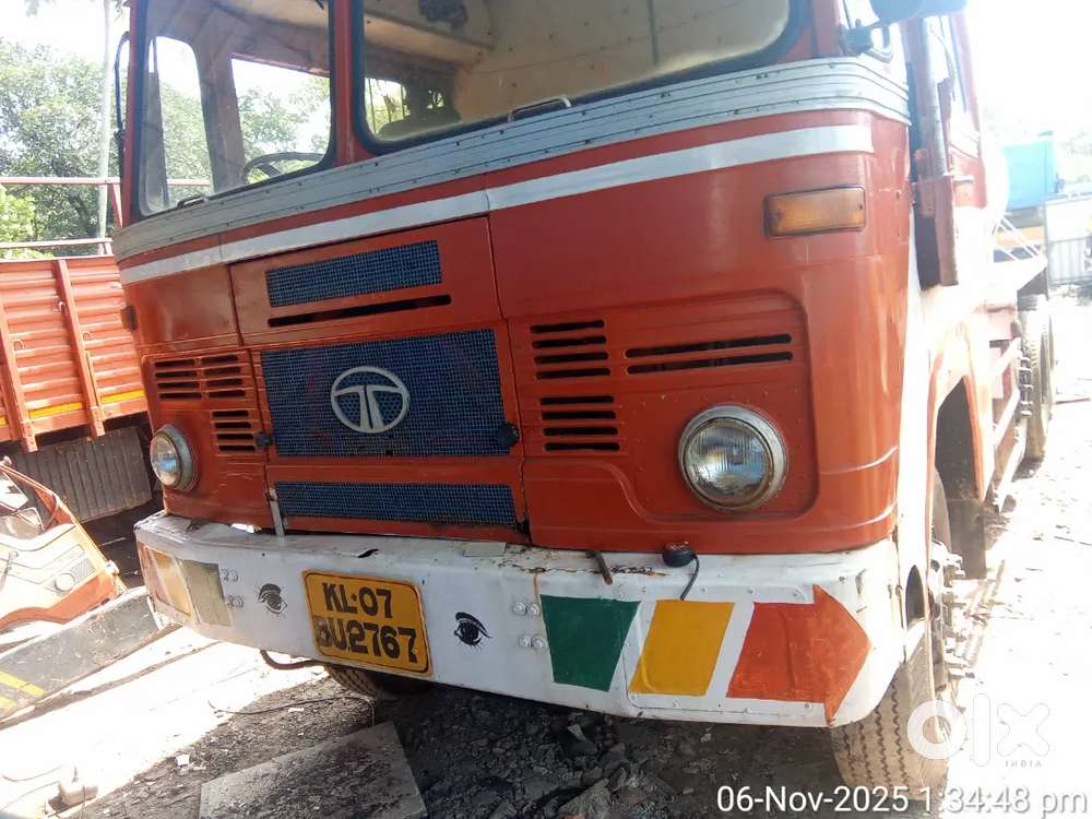 Required heavy drivers