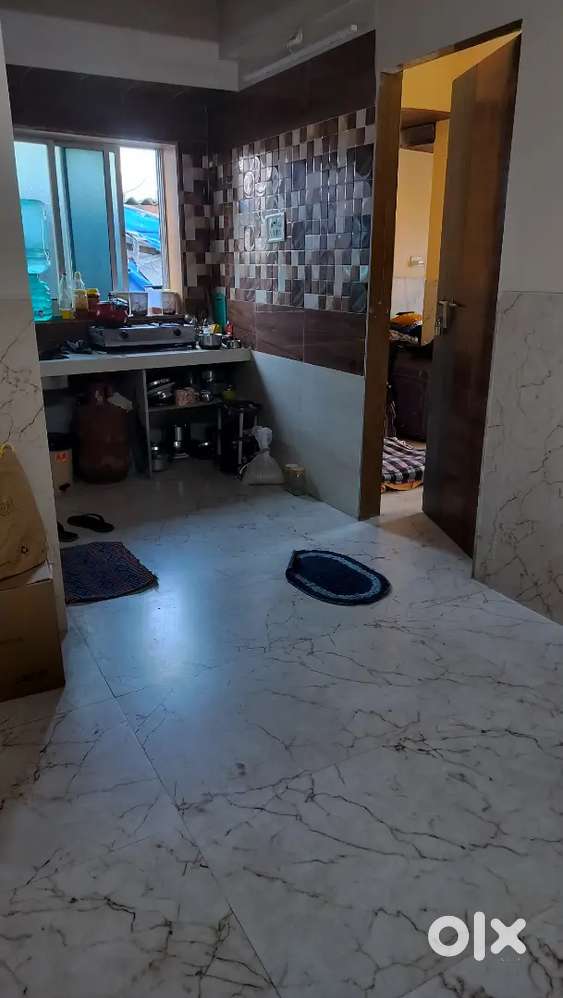 Pg for Hall in Versova near Kaveri winse