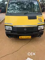 Tata Winger school bus 14 seats