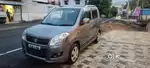 Maruti Suzuki Wagon R 2017 Petrol Well Maintained