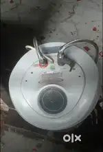 Geyser for sale