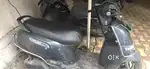 Want to sell TVS iqube ST ev bike