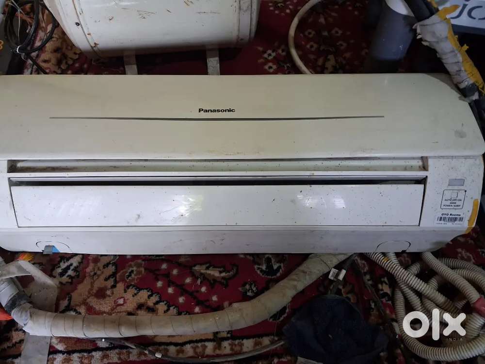 Ac Panasonic