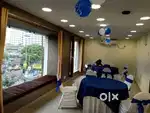 Entire commercial building g+3+covered terrace is available on sale