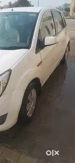Ford Figo 2012