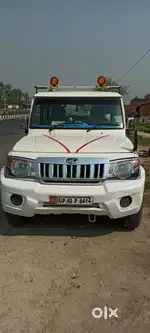 Mahindra Bolero 2013