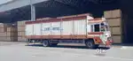 6 wheel lorry for sale