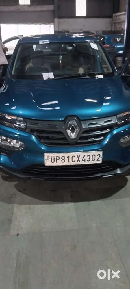 Renault KWID 2022 Petrol Well Maintained